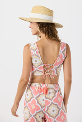 Crete Top